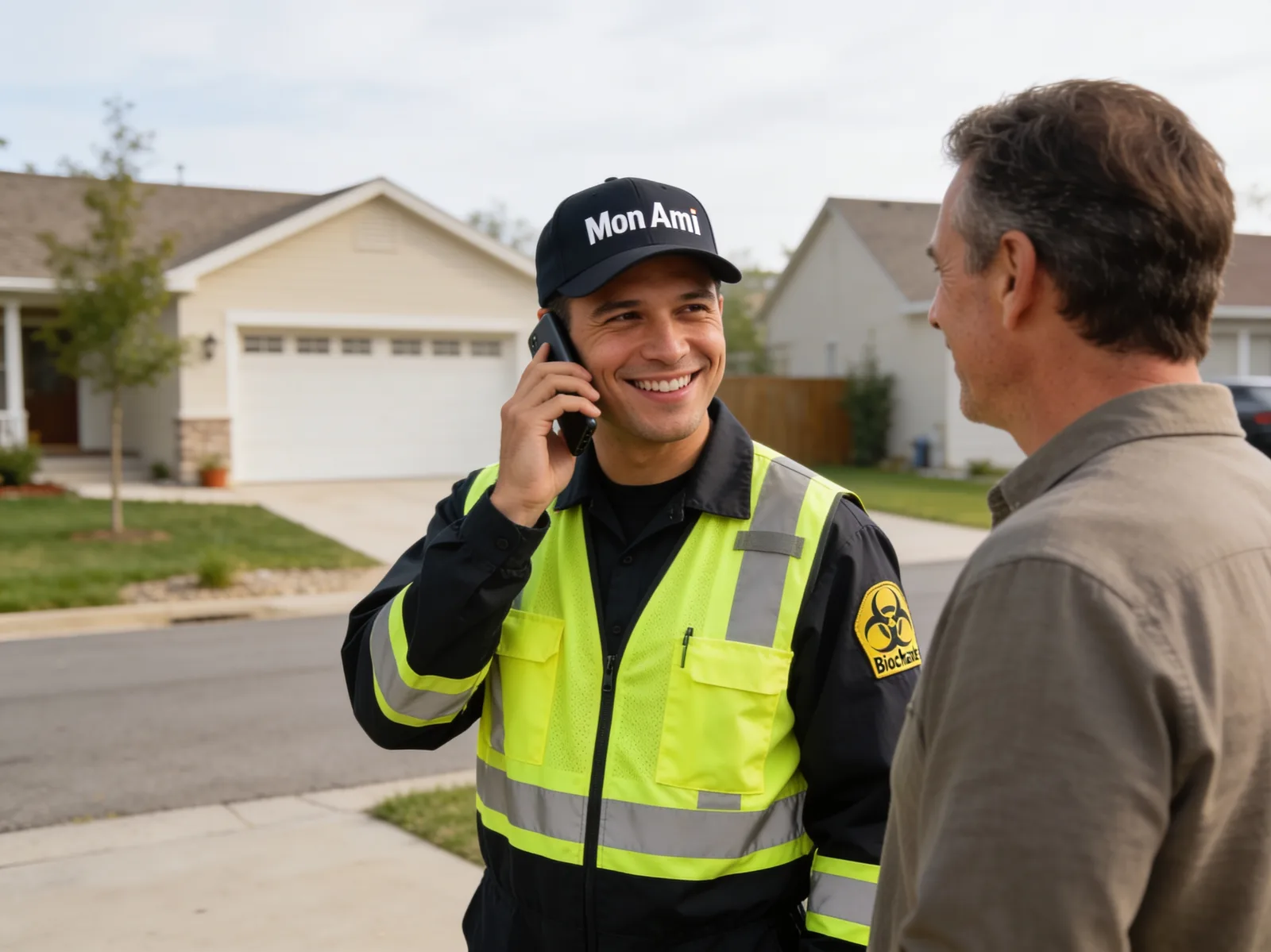 Sewage Cleanup Little Elm, TX FAQs