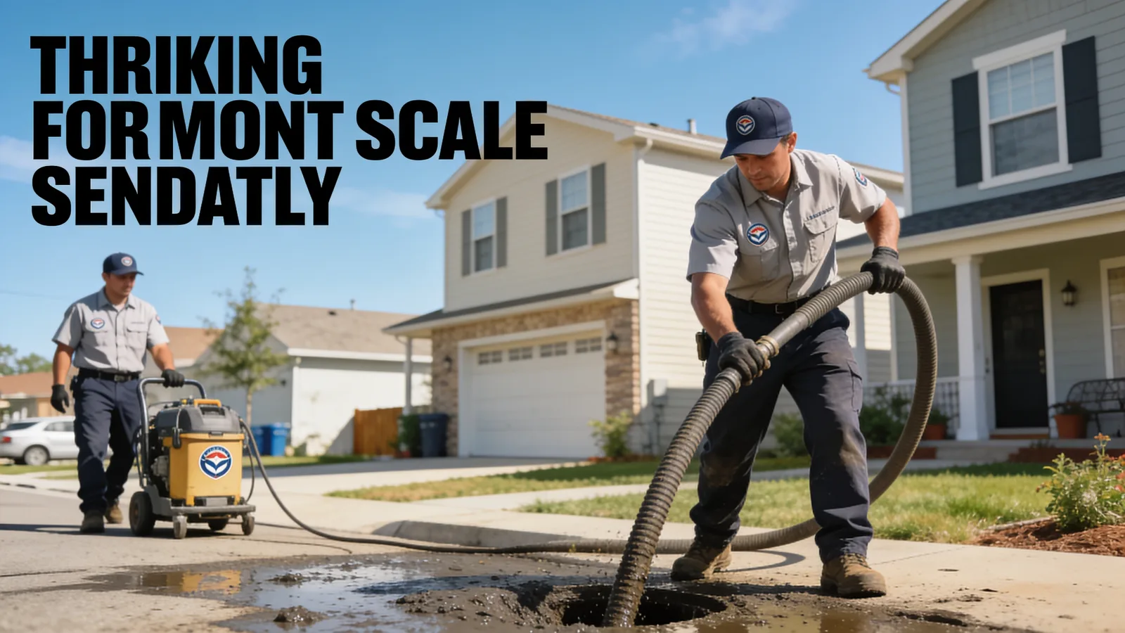 Sewage Cleanup in Little Elm, TX near me